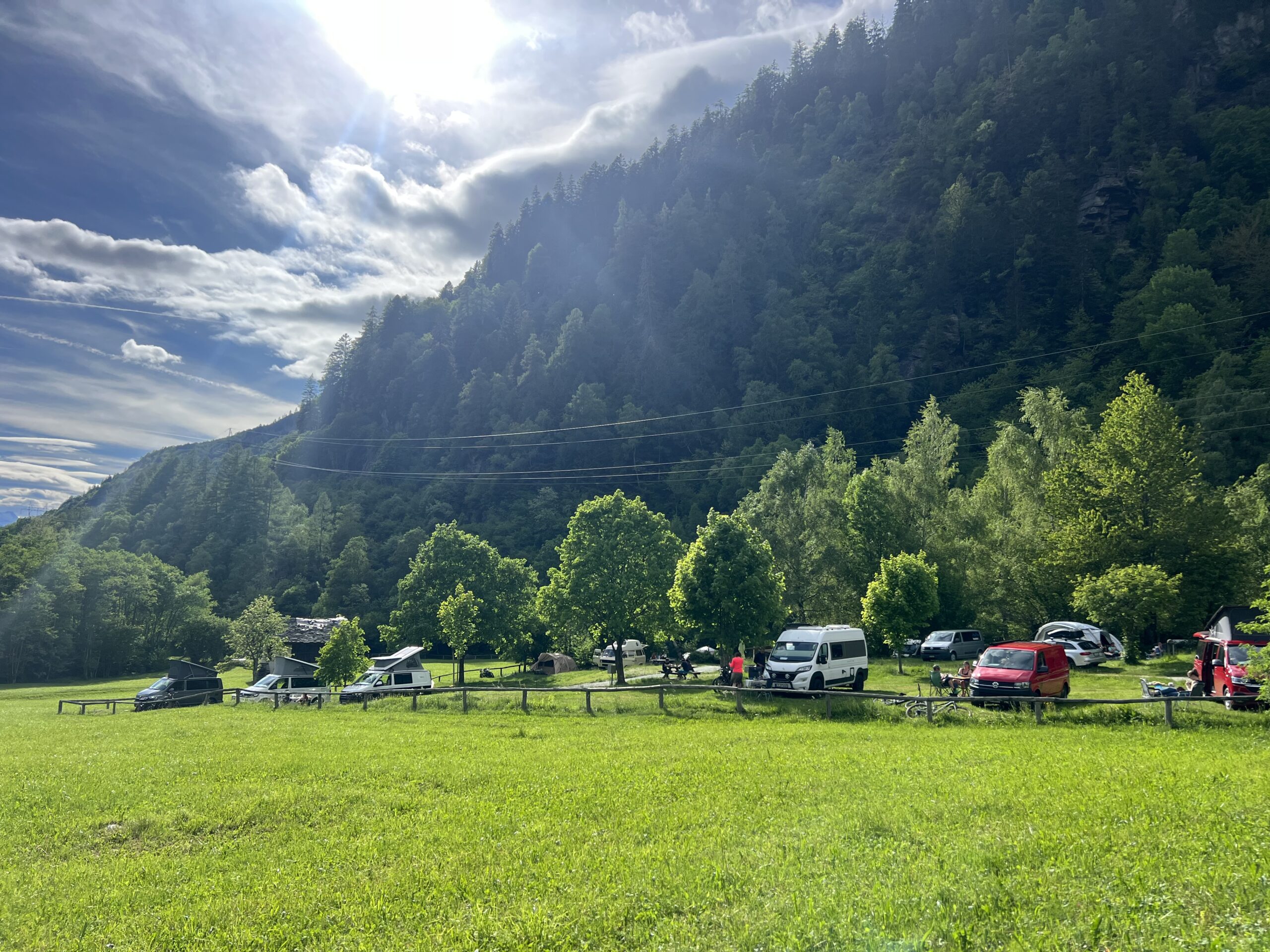 Camping Mulina — photo 3