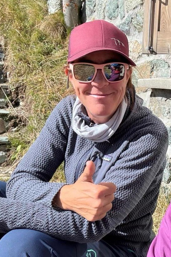 Martina Tscharner