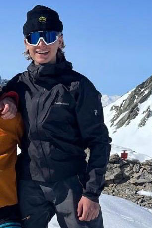 Maurin Gmünder