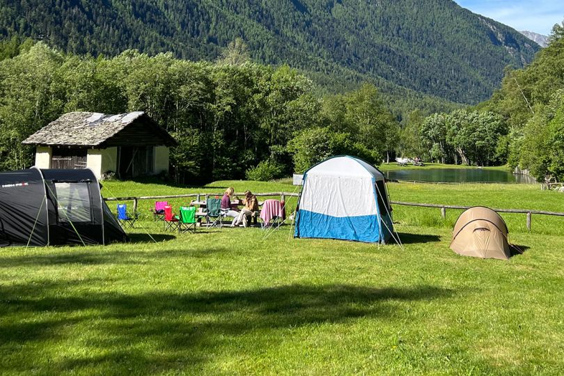 Camping Mulina — photo 7