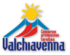 Logo Valchiavenna Turismo