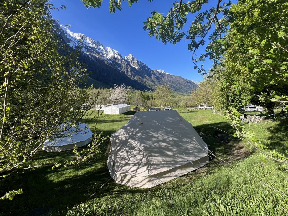 Camping Mulina — photo 4
